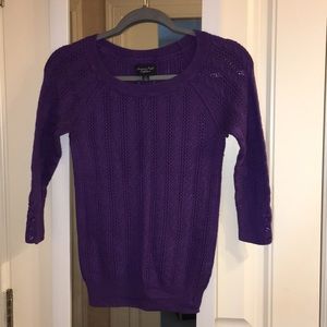 American Eagle Sweater